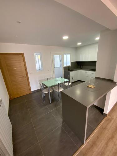 Apartamento vacacional