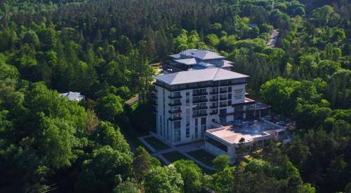 Borjomi Likani Health & Spa Centre 