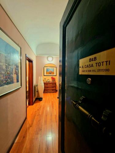 A Casa Totti