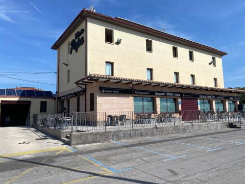 Hotel Mesón Pepa