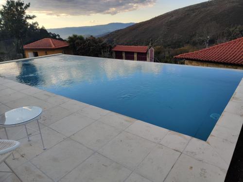Casa Do Rancho Turismo Rural