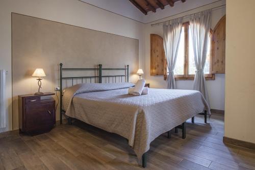 Fattoria Lischeto
