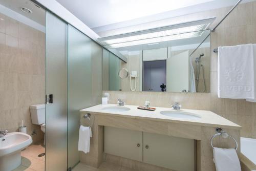 Hotel Solverde Spa & Wellness Center