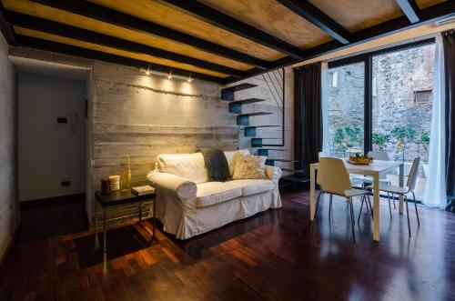 Pietranera Apartments