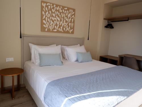 Kaiser Luxury Suites