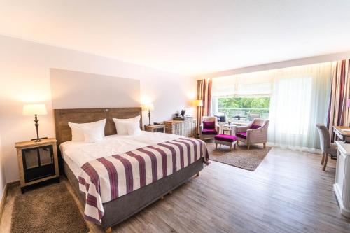 RoLigio & Wellness Resort Romantischer Winkel