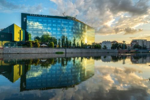 Hotel HP Park Plaza Wroclaw
