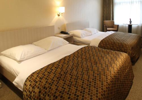 Hotel Lion d'Or