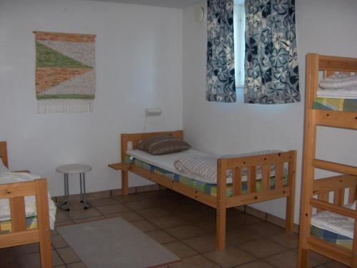 Bengtssons Loge
