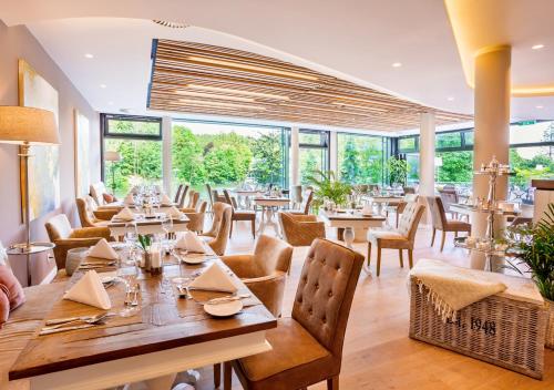 RoLigio & Wellness Resort Romantischer Winkel