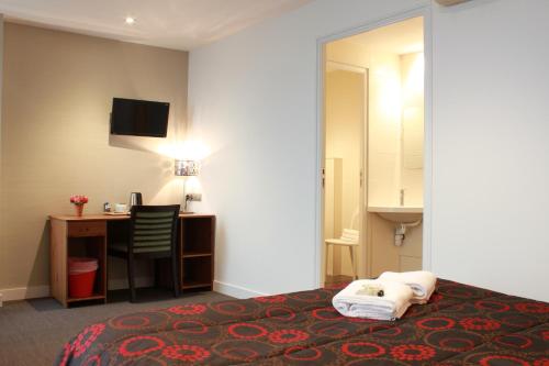 Hotel Astoria Nantes