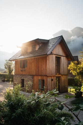 Chalet am Sonnenhang