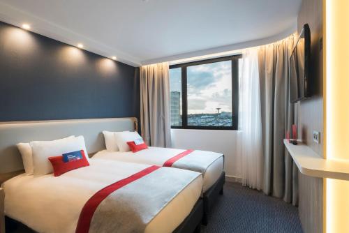 Holiday Inn Express Paris - CDG Airport