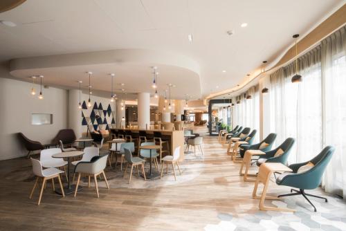 Holiday Inn Express Paris - CDG Airport