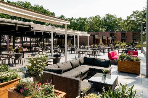 Seehotel am Tankumsee