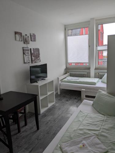 PM Rooms