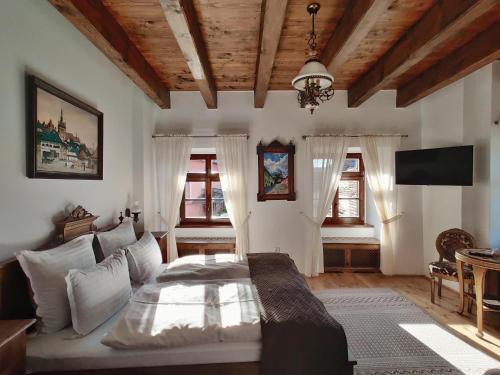 Pension Pivnita lui Teo