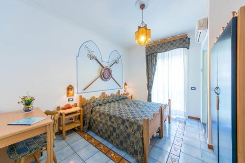 Albergo Riviera B&B