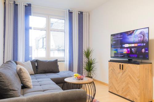 Ferienwohnung für 4, mitten in Solingen