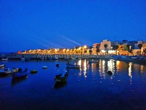 Hotel Gabbiano - Mola di Bari