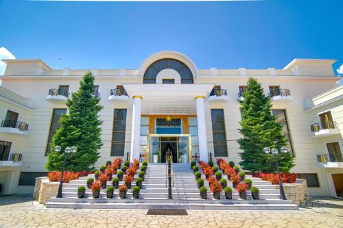 Epirus Palace Hotel & Conference Center
