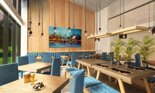 The Ferra Premier by JG