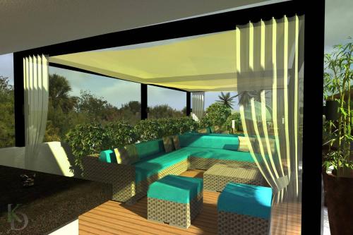 The Ferra Premier by JG