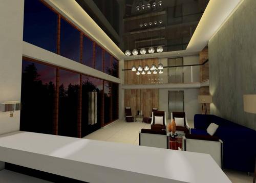 The Ferra Premier by JG