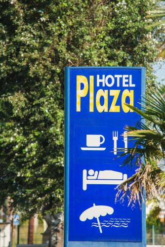 Hotel Plaza