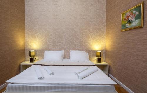 Rustaveli Hotel
