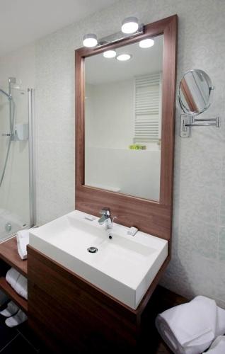 Sándor Hotel