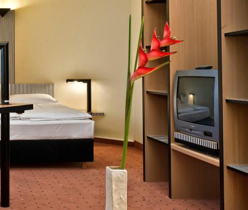 TRYP by Wyndham Halle