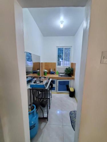 Caparas Transient House