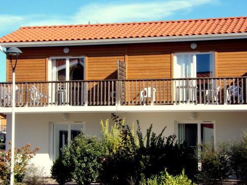 Le Domaine des Grands Lacs by Vacancéole
