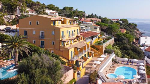 Lu’ Hotel Maladroxia 
