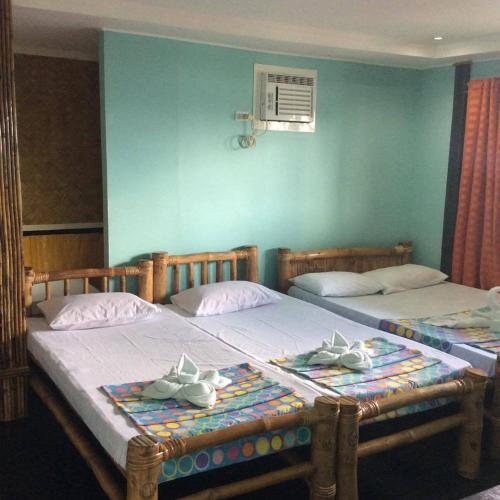 Joaquinns Bed & Breakfast