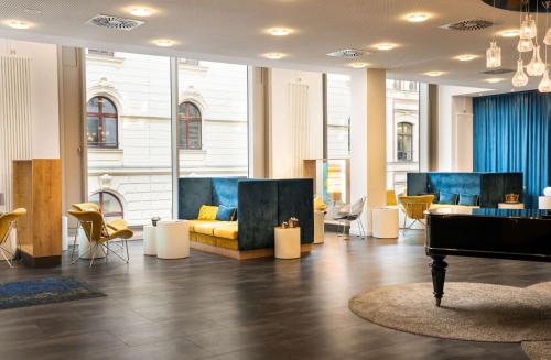 elaya hotel leipzig city center
