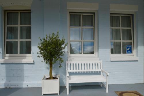 Hamm Landhaus