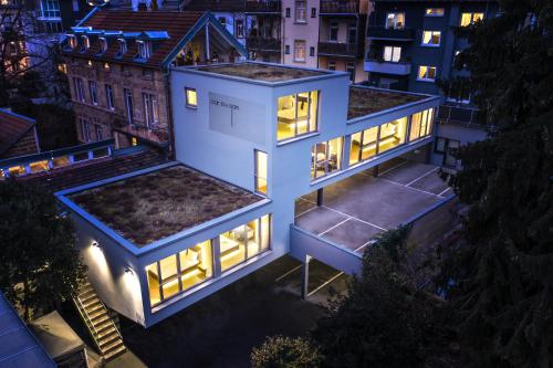 BoardingHouse Heidelberg