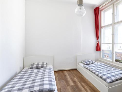 Love Croatia Hostel