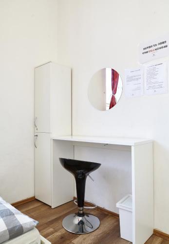 Love Croatia Hostel