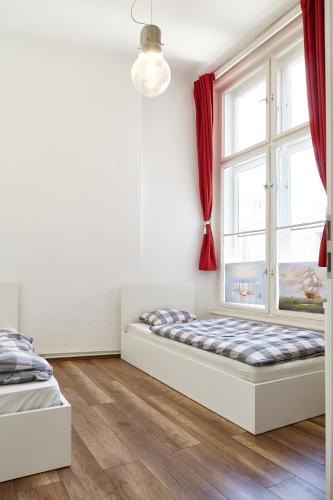 Love Croatia Hostel