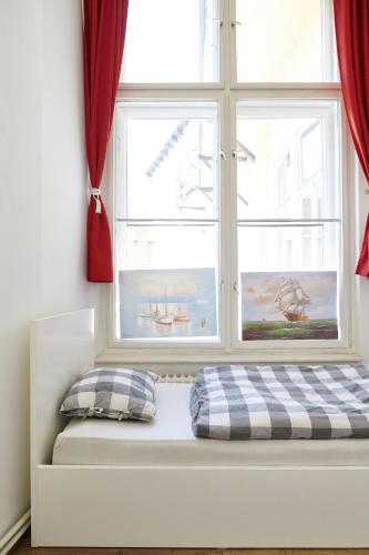 Love Croatia Hostel