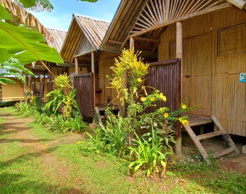 Banana Grove Backpackers Inn
