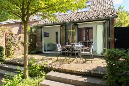 Brouwerij Hotel De Gouden Leeuw