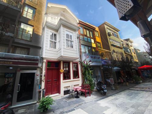 Çiragan's Omnia Hotel