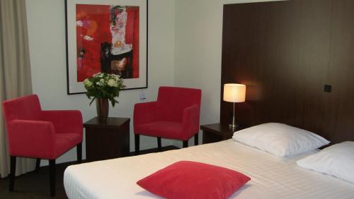 Sandton Eindhoven Centre