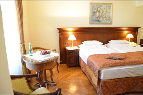 Radisson Blu Hotel Altstadt Salzburg
