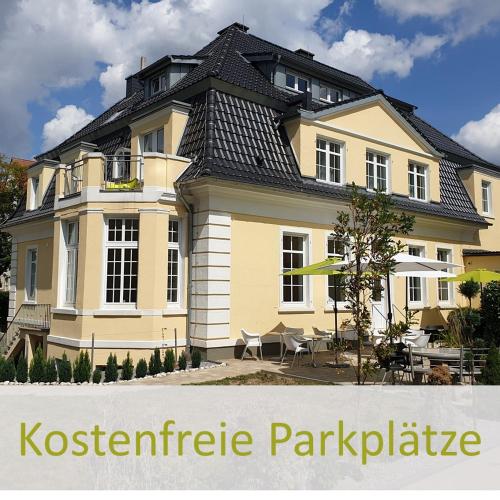 Hotel & Apartment House Apart M3