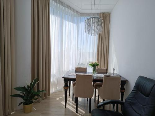 Varsovia Apartamenty Jerozolimskie